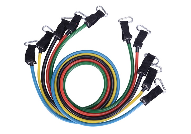 Portable Fitness Rally - Image 8